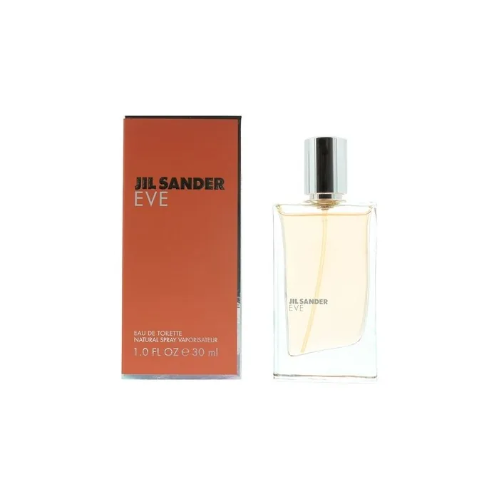 Jil Sander Eve Eau De Toilette 30ml Women's Spray