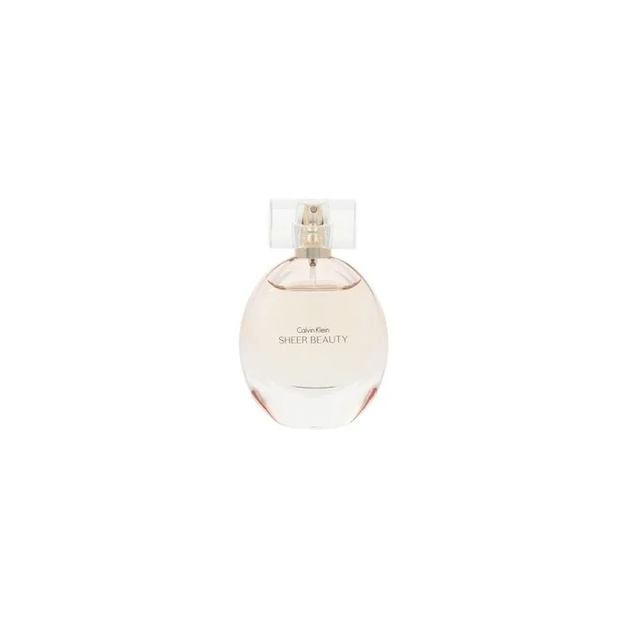 Calvin Klein Sheer Beauty Eau De Toilette 30ml For Women