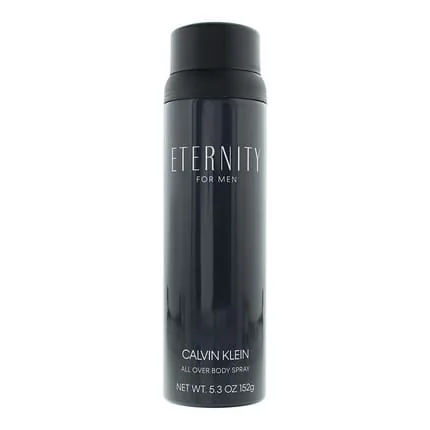 Calvin Klein Eternity For Men Body Spray 150ml