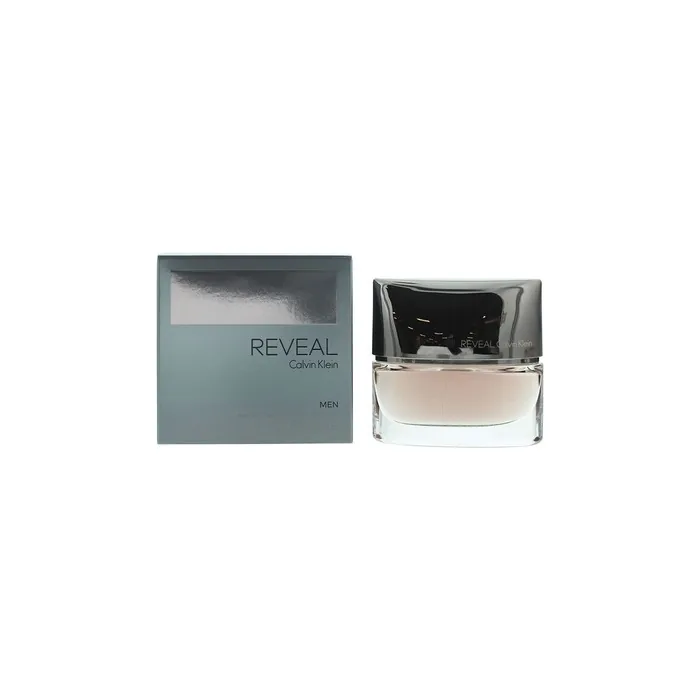 Calvin Klein Reveal Men Eau De Toilette 30ml Men's Fragrance Spray