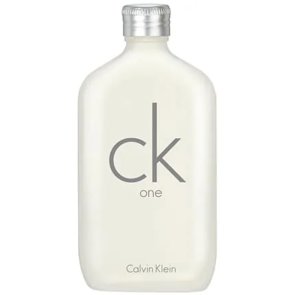 Calvin Klein Ck One Eau De Toilette Spray 50ml