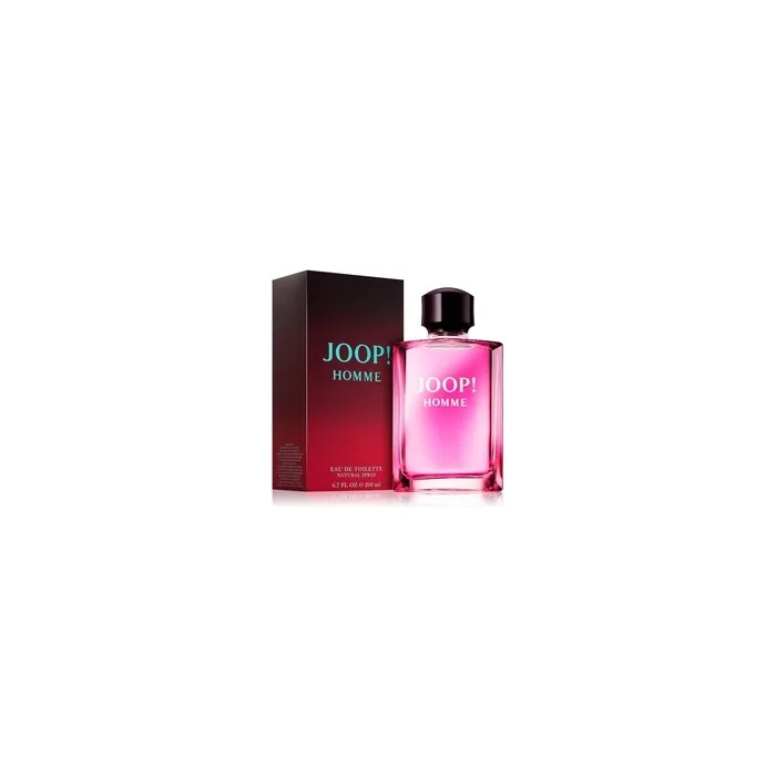 Joop Joop Homme Eau De Toilette Spray 200ml For Men