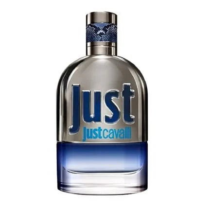 Just Cavalli Him 2013 Eau De Toilette Spray 30ml