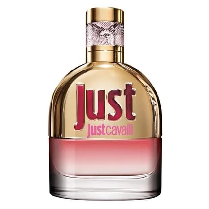 Just Cavalli Her 2013 Eau De Toilette Spray 30ml By Just Cavalli