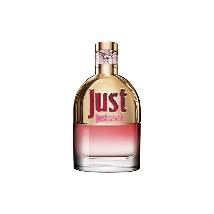 Just Cavalli Just Cavalli Her 2013 Eau De Toilette Spray 75ml