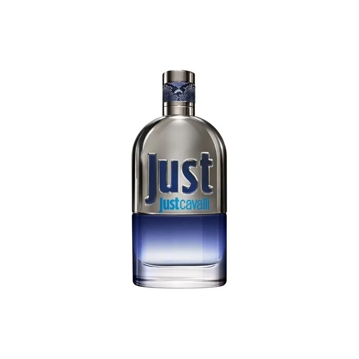 Just Cavalli Just Cavalli Him 2013 Eau De Toilette Spray 90ml