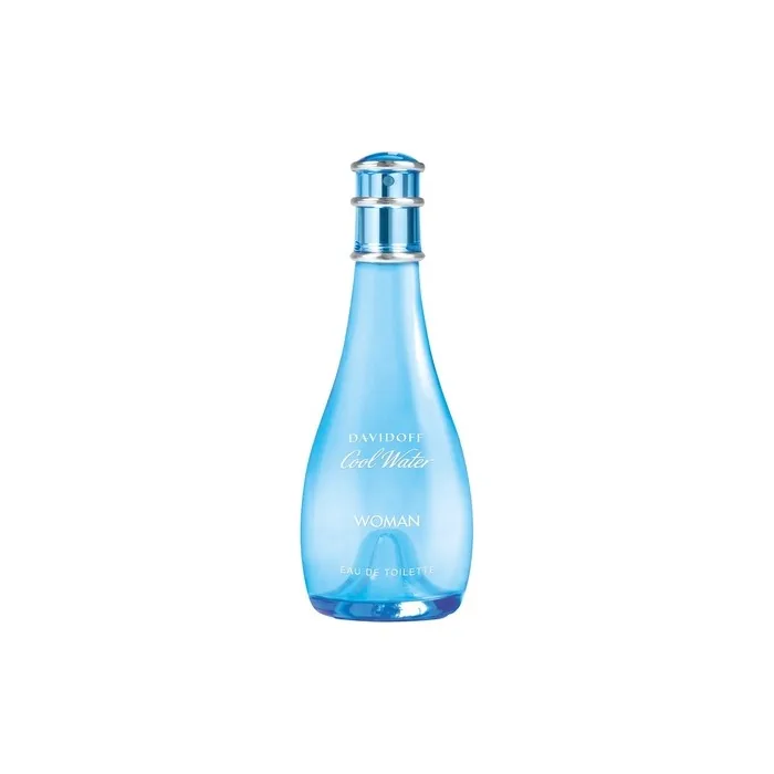 Davidoff Cool Water Women Eau De Toilette Spray 200ml