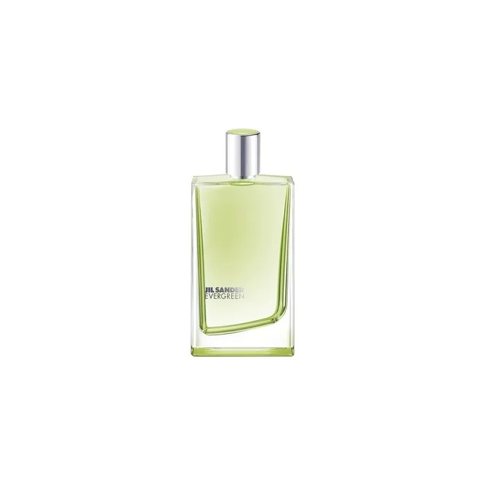 Jil Sander Evergreen Eau De Toilette Spray 50ml 1.7oz