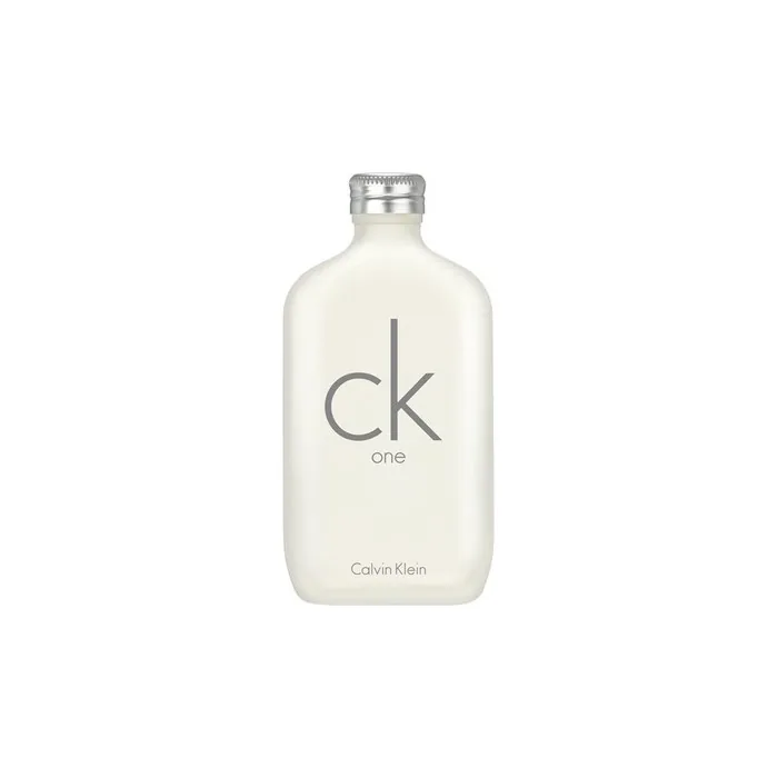 Calvin Klein Ck One Eau De Toilette 300ml