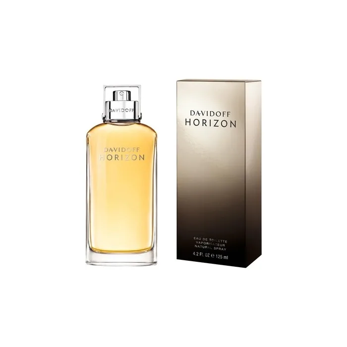 Davidoff Horizon Eau De Toilette 125ml For Men