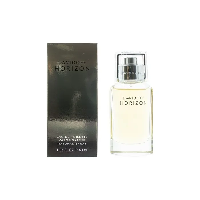 Davidoff Horizon Eau De Toilette 40ml Men Spray