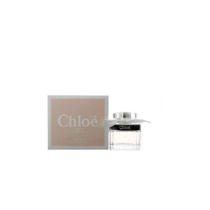 Chloe Signature Eau De Toilette 50ml Women Spray By Chloe