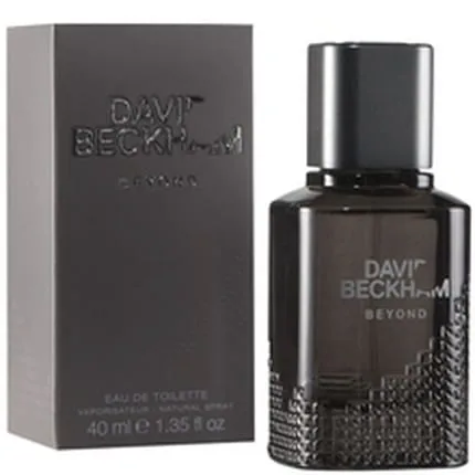 David Beckham Beyond Eau De Toilette 60ml Men Spray