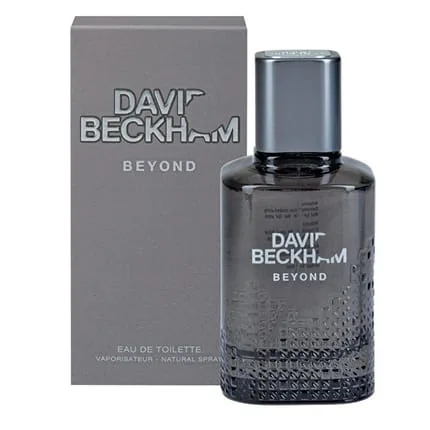 David Beckham Beyond Eau De Toilette 90ml Men Spray