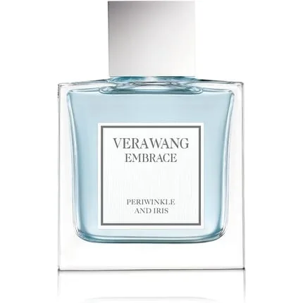 Vera Wang Embrace Eau de Toilette Fragrance for Women Periwinkle and Iris 30ml