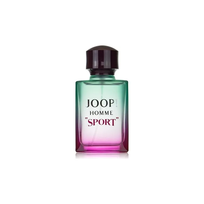 Joop! Homme Sport Eau De Toilette for Men 2.5 oz