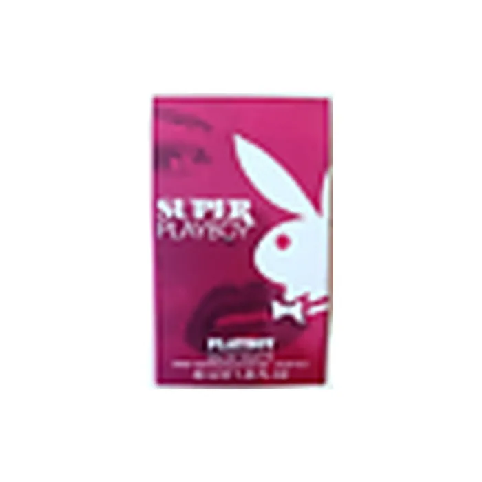 Super Playboy Eau de Toilette 40ml Absolute Rarity - NEW/SEALED