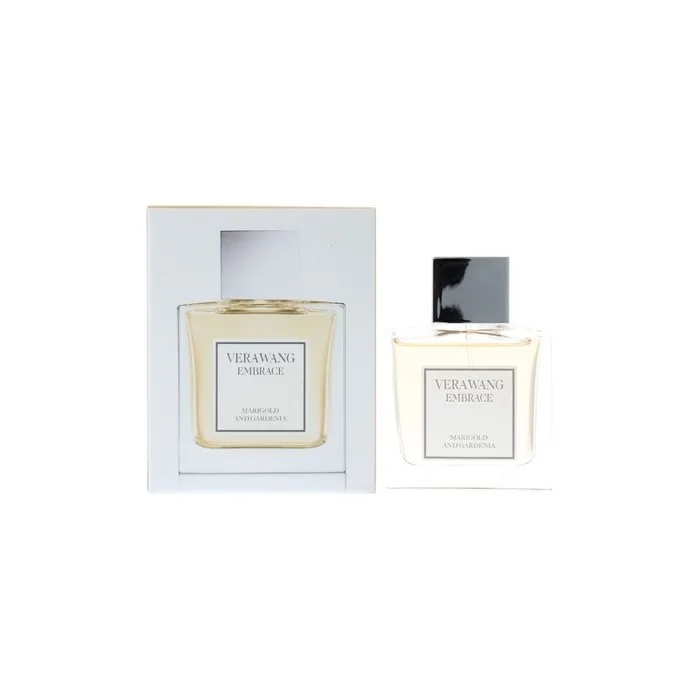 Vera Wang Embrace Marigold And Gardenia Eau De Toilette 30ml Women Spray