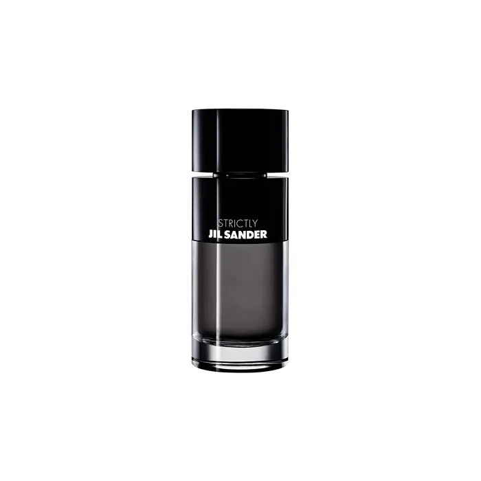 Jil Sander Strictly Night Eau de Toilette 80ml Wood