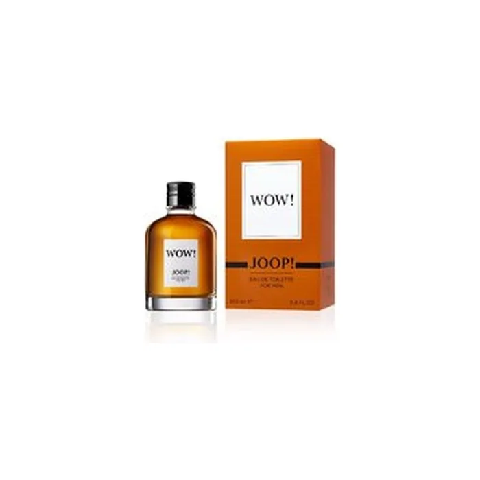 Joop Joop Wow Eau De Toilette For Men 60ml Spray