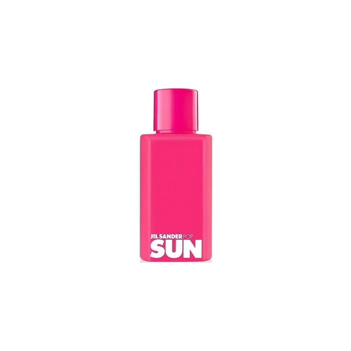 Jil Sander Sun Pop Arty Pink Eau de Toilette 100ml