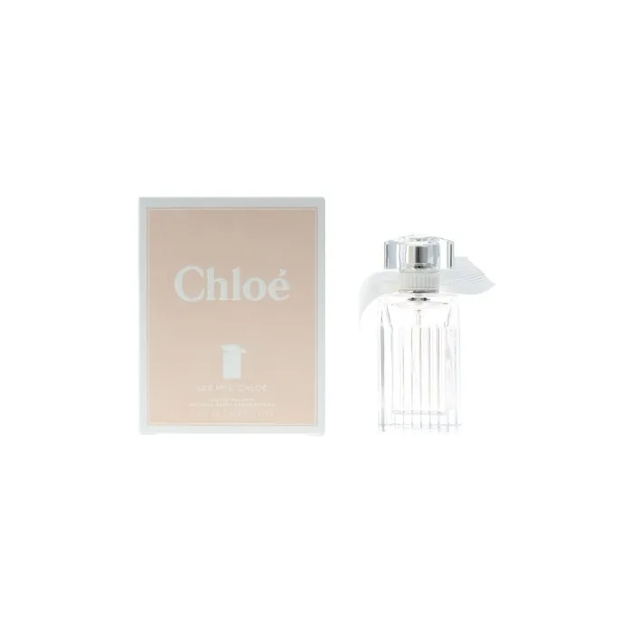Chloe My Little Chloe Eau De Toilette 20ml Women Spray