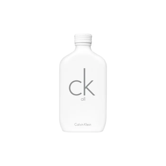 Calvin Klein Ck All Eau De Toilette Spray 200ml