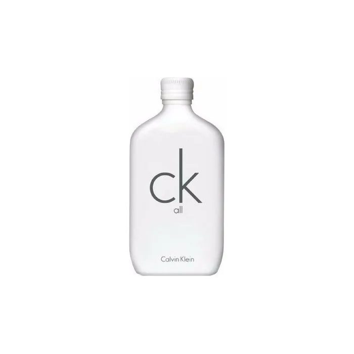 Calvin Klein Ck All Eau De Toilette Spray 50ml