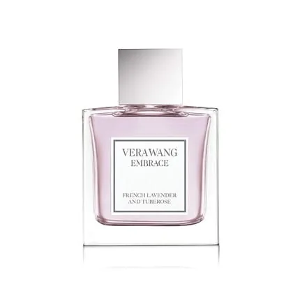 Vera Wang Embrace French Lavender & Tuberose Eau De Toilette for Women 30ml