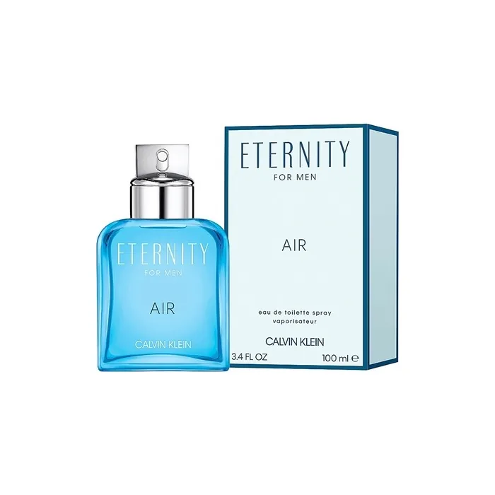 Calvin Klein Eternity Air For Men Eau De Toilette 100ml