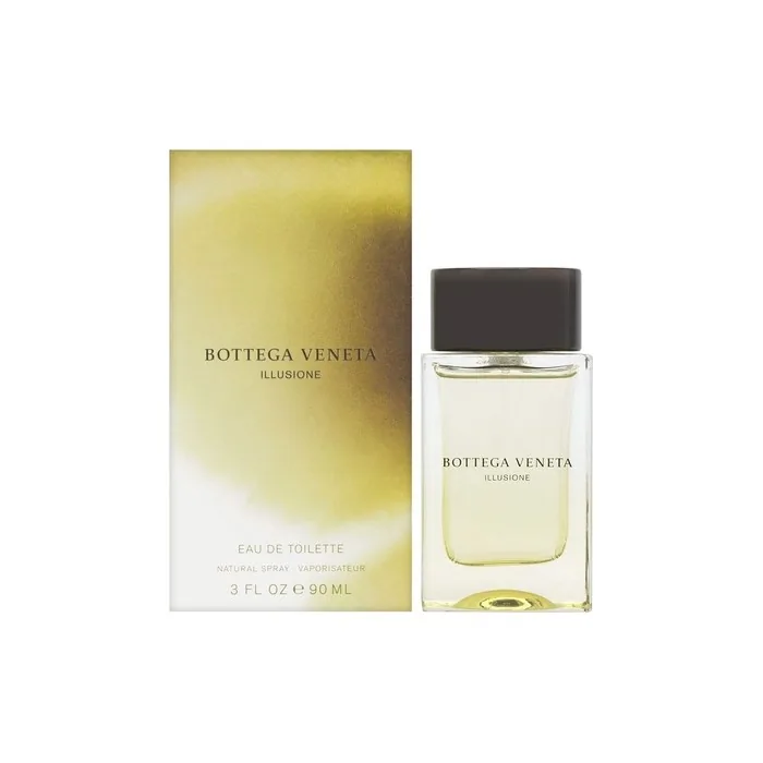 Bottega V Illusione Ph Eau De Toilette 90ml