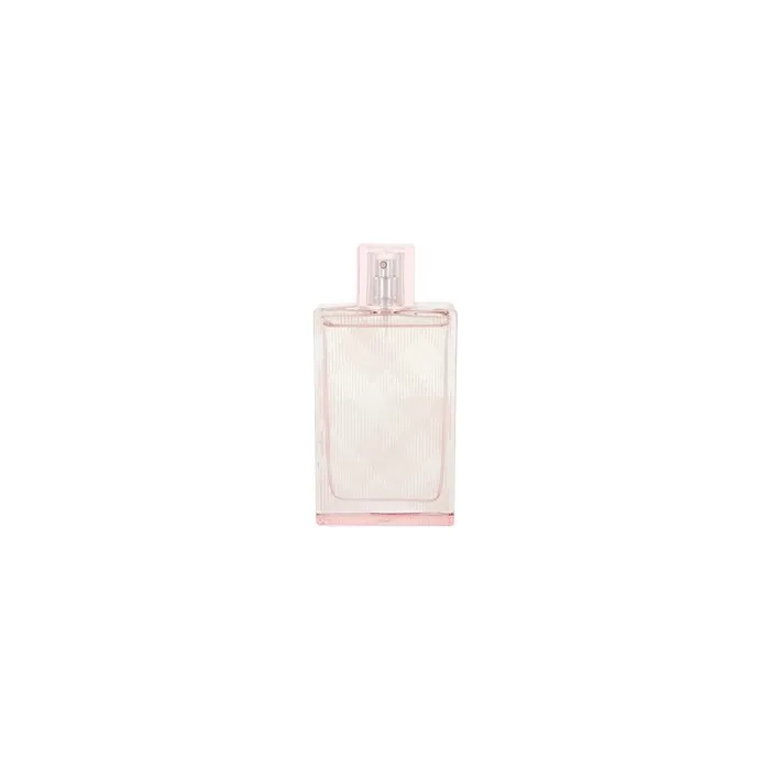 Burberry Brit Sheer Eau De Toilette 100ml For Women