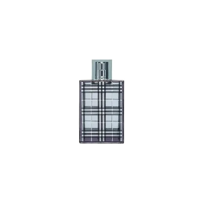 Burberry Brit Men Eau De Toilette Spray 50ml Burberry