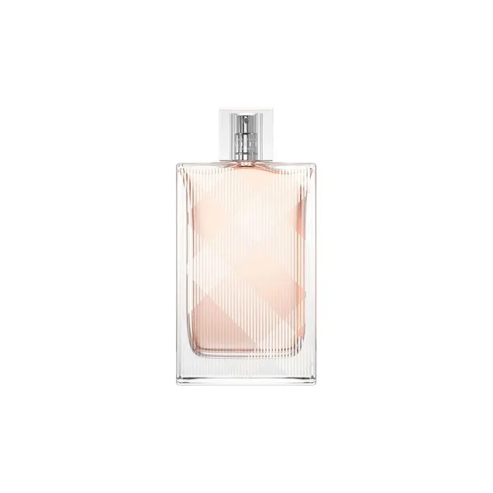 Burberry Brit Eau De Toilette Spray 100ml For Women