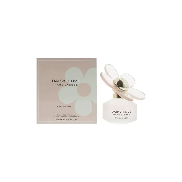 Marc Jacobs Daisy Love Eau So Sweet Eau De Toilette 50ml For Women