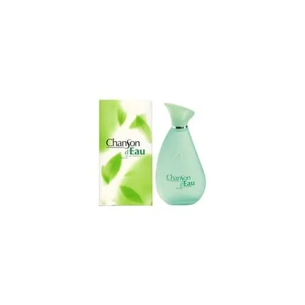 Coty Chanson D'Eau Eau De Toilette 200ml For Women