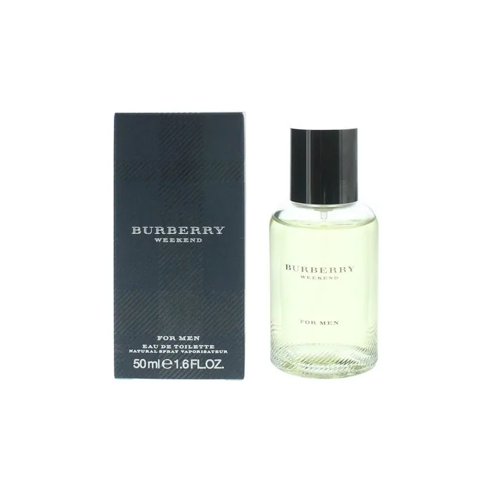 Burberry Weekend Eau De Toilette Spray For Men 50ml