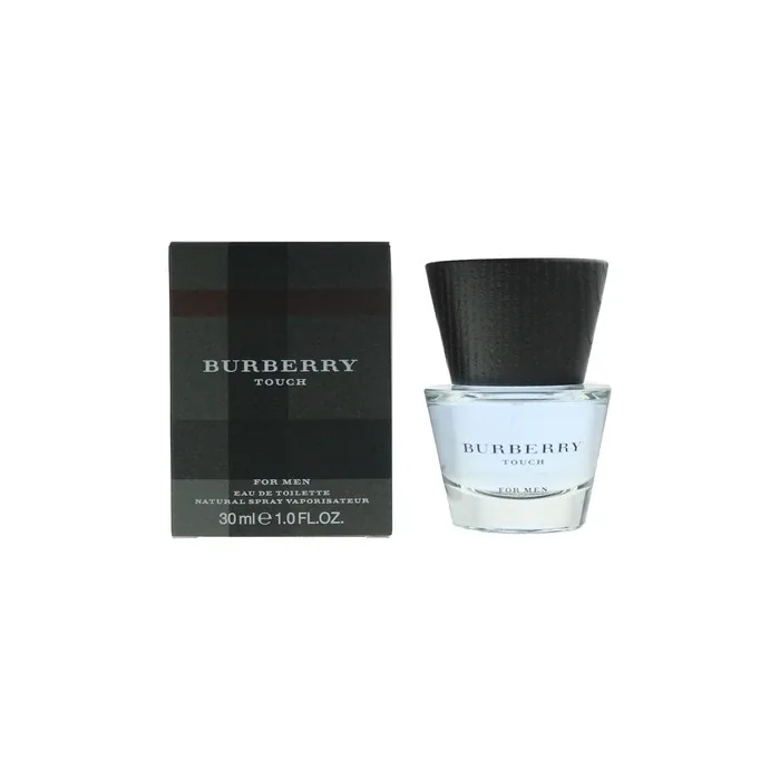 Burberry Touch Eau De Toilette 30ml For Men