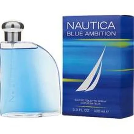 Nautica Blue Ambition Eau De Toilette