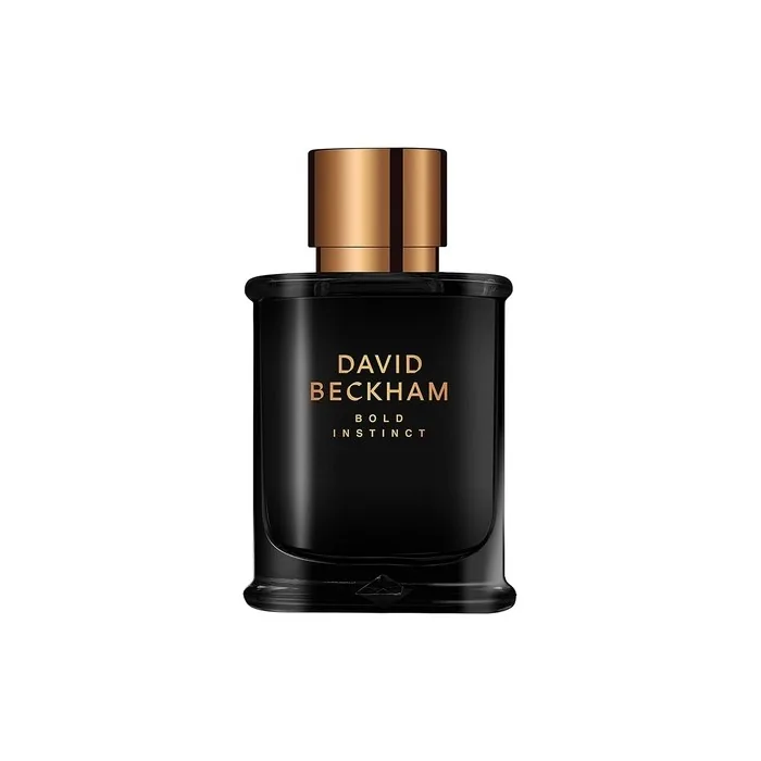 David Beckham Bold Instinct Eau De Toilette for Him 30ml