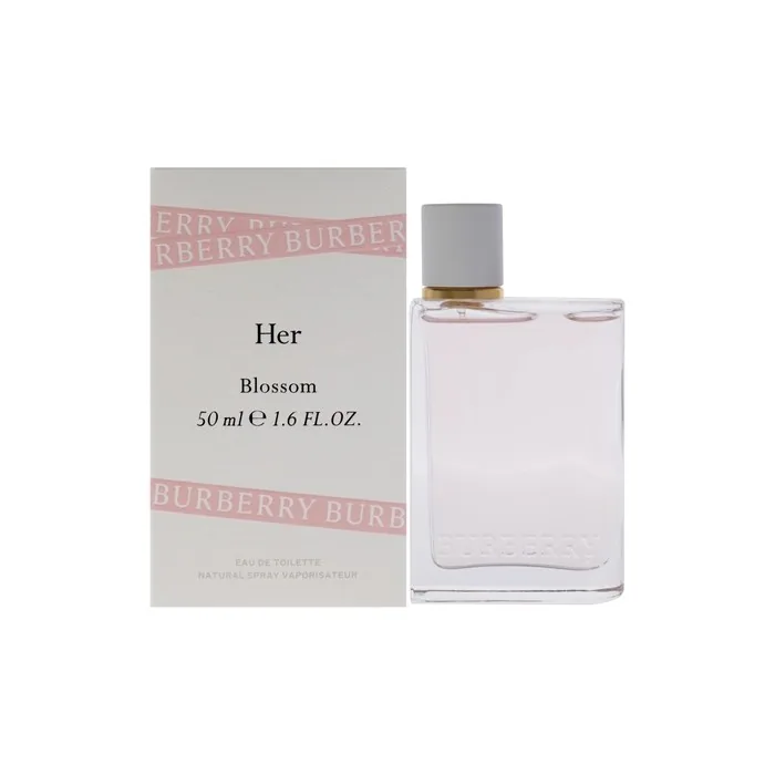Burberry Eau De Toilette Style 2
