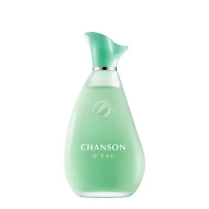 Chanson D'Eau Original Eau de Toilette Spray 100ml