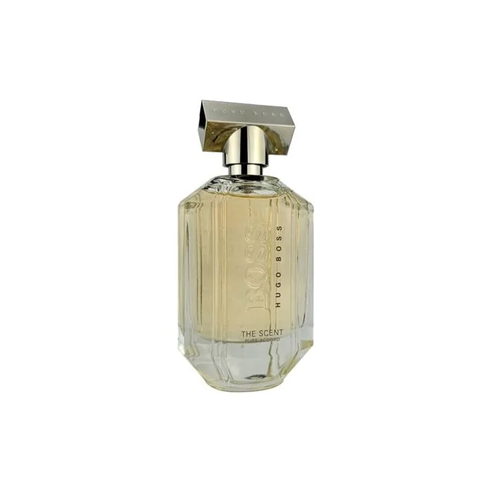 Hugo Boss The Scent Pure Accord For Her Eau De Toilette 100ml