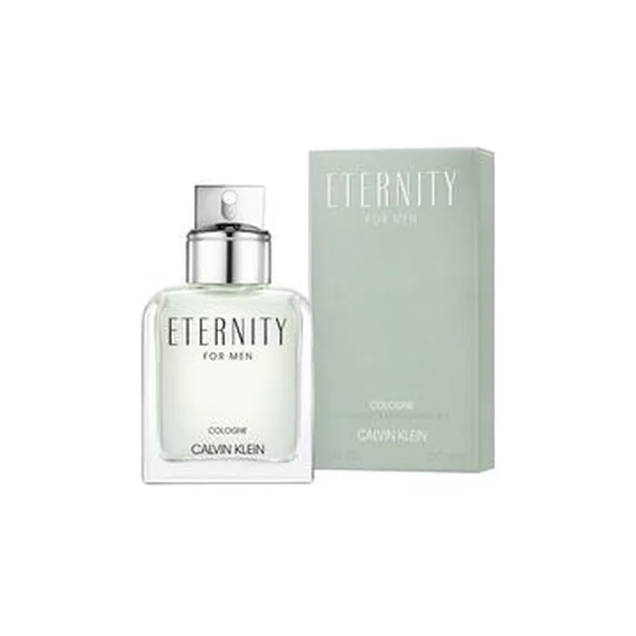 Calvin Klein Eternity Cologne For Men 100ml Eau De Toilette Spray