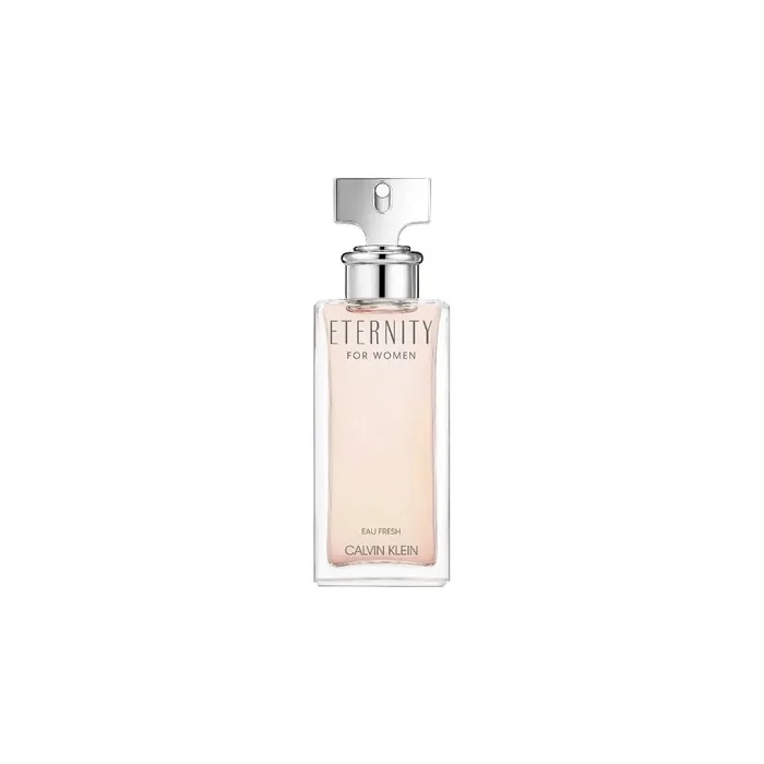 Calvin Klein Eternity For Women Eau Fresh Spray 100ml