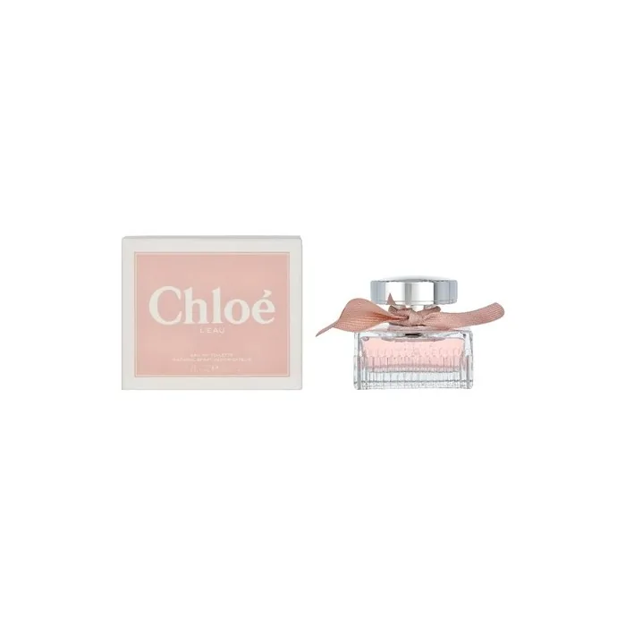 Chloe L'Eau De Chloe Eau De Toilette Spray 30ml