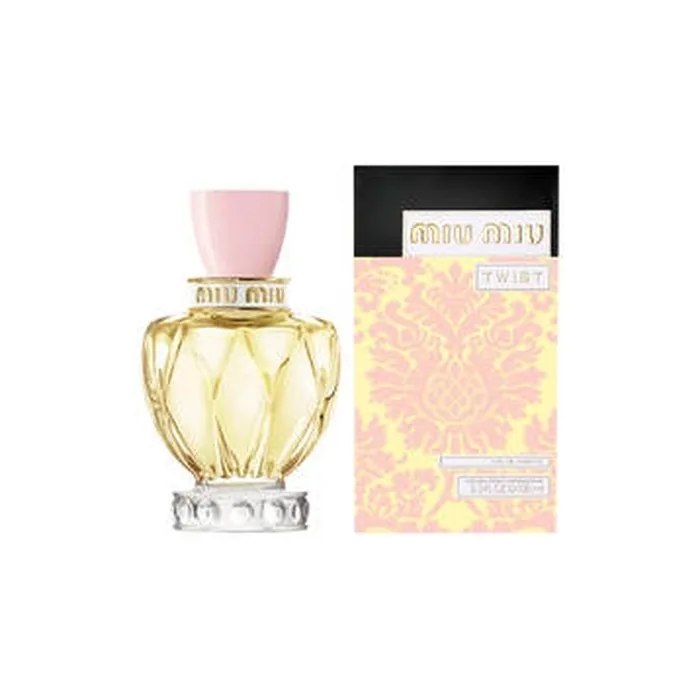 Miu Miu Twist Eau De Toilette