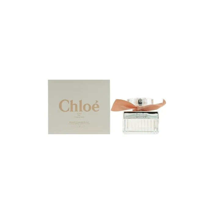 Chloe Rose Tangerine Eau De Toilette 30ml Women Spray