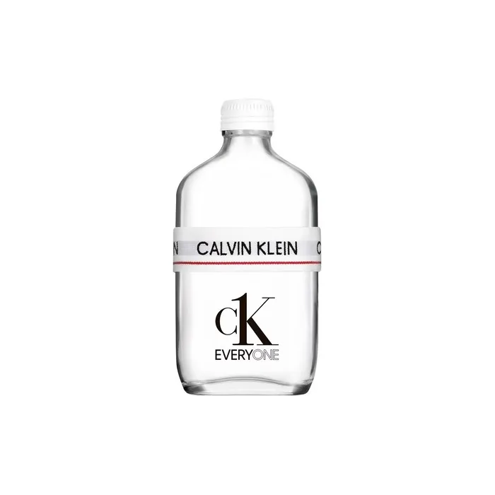 Calvin Klein Ck Everyone Eau De Toilette Spray 100ml