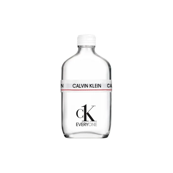 Calvin Klein Ck Everyone Eau De Toilette Spray 200ml